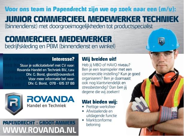 Rovanda Papendrecht tweet media