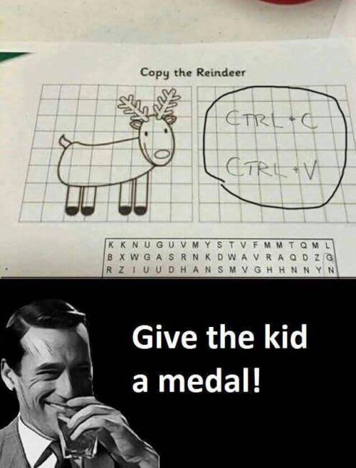 MgmResonance's tweet photo. And then, this happened #Kidsthesedays https://t.co/noyTGzTBqx