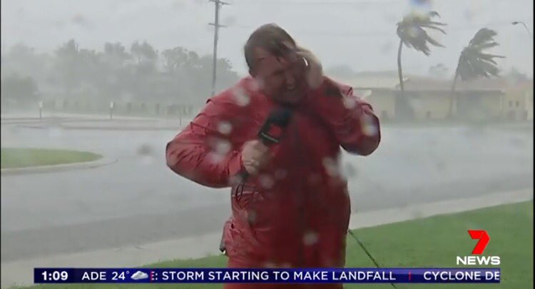 Not all heroes wear capes