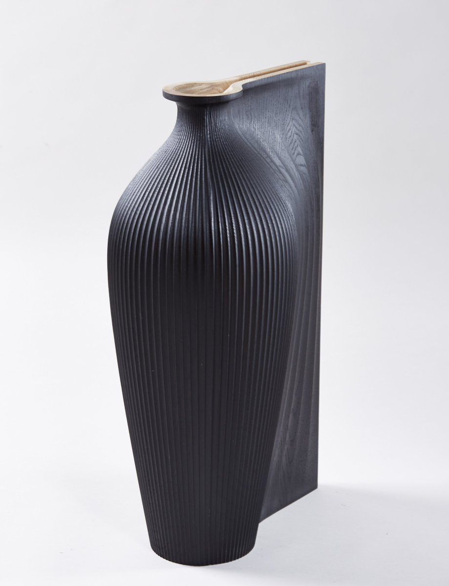 London Craft Week (@londoncraftweek) on Twitter photo 4th May: <a href="/MyerscoughArt/">Sarah Myerscough Gallery</a> and <a href="/Gareth_Neal/">Gareth Neal</a> discuss the acquisition of Black Ve-sel at @CapentersHall. ow.ly/4YbJ30ac2QO 4th May: <a href="/MyerscoughArt/">Sarah Myerscough Gallery</a> and <a href="/Gareth_Neal/">Gareth Neal</a> discuss the acquisition of Black Ve-sel at @CapentersHall. ow.ly/4YbJ30ac2QO