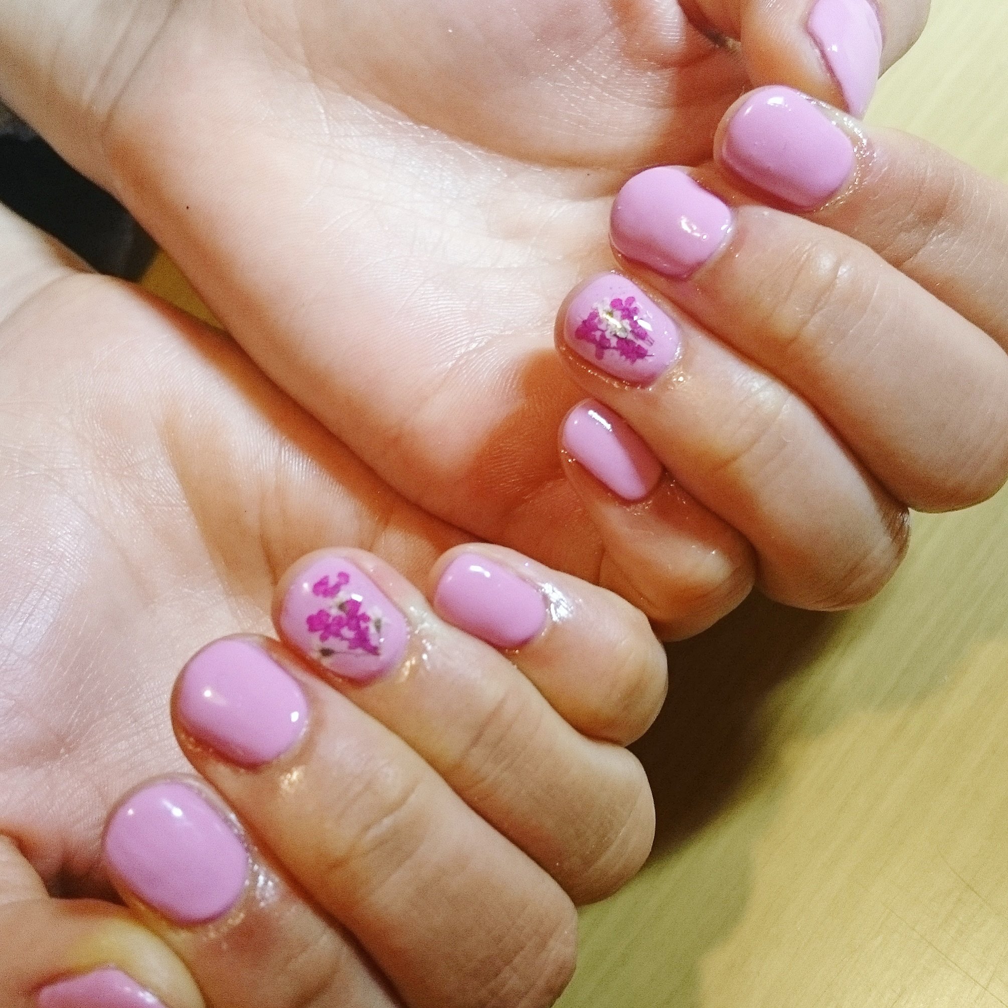 和光市ネイルマツエクサロン N2529d Twitter