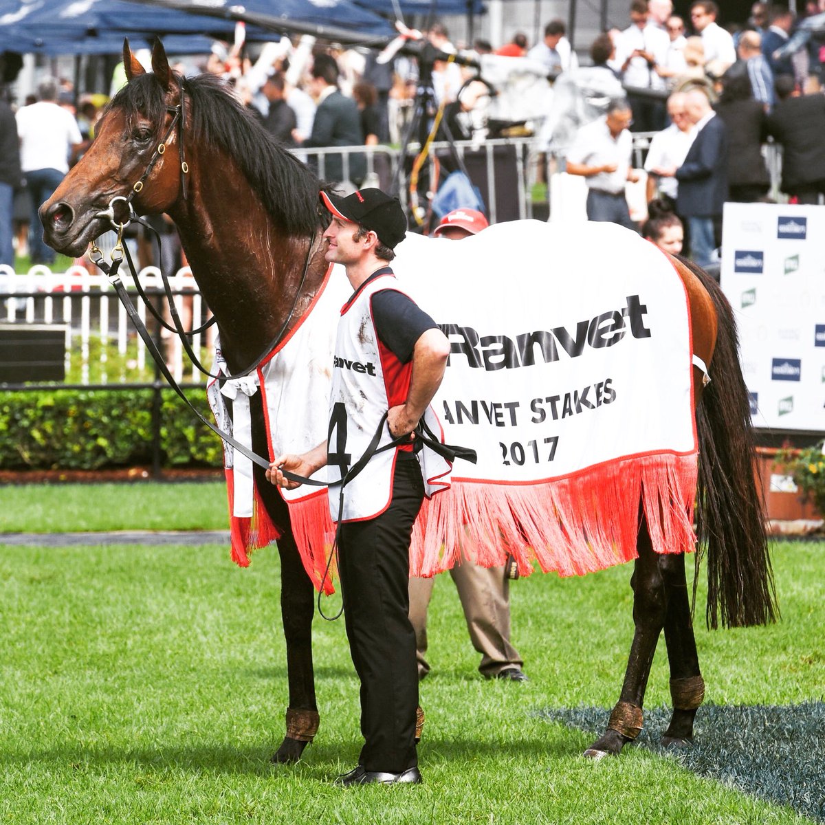 Our Ivanhowe !!! Been good my German mate 🦆🦆🦆