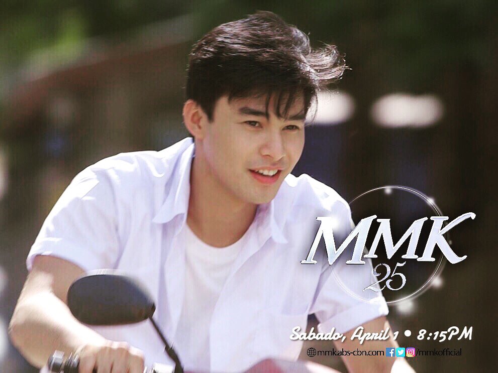 MMKOfficial's tweet photo. Ngayong Sabado, abangan si @hashtag_mccoydl sa isang kwentong tiyak na kapupulutan ng aral, lalo na ng mga kabataan. #MMK25 https://t.co/30NYQ8CXCG