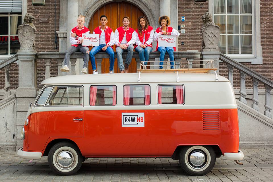 <a href="/ready4workNB/">ready4workNB</a> is de online interactieve #carrièregame voor alle #jongeren die op zoek zijn naar een baan <a href="/Brabant/">Provincie Noord-Brabant</a>! #R4WNB #jeugdwerkloosheid