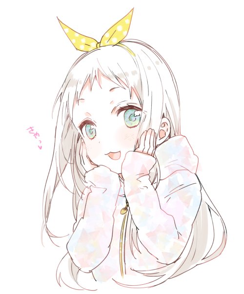 アニメ化決定の ブレンド S 神崎ひでりちゃんは男の娘アイドル属性 まこちゃん ねっと