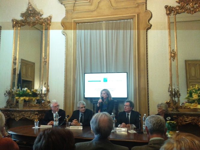 dialessandria's tweet photo. #BoscoMarengo: dal @Fondoambiente contributo di 40.000€ per il Complesso di Santa Croce (@luca_piana) #dialmag https://t.co/YNbOxl1MbU https://t.co/ArMieJcAho