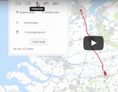 AEo44IOhcg's tweet photo. Nieuwe #GeodanMaps #API's: #fietsroutes, #voetgangersroutes en #vrachtwagenroutering! Bekijk de demo op https://t.co/Eb9vpsW1FG https://t.co/JKFSTXcs68