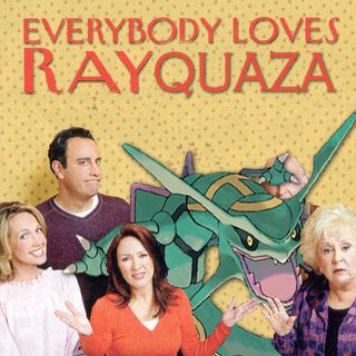 ThePokemonWorId's tweet photo. I used to love this show!! https://t.co/u6tGuwlMBF