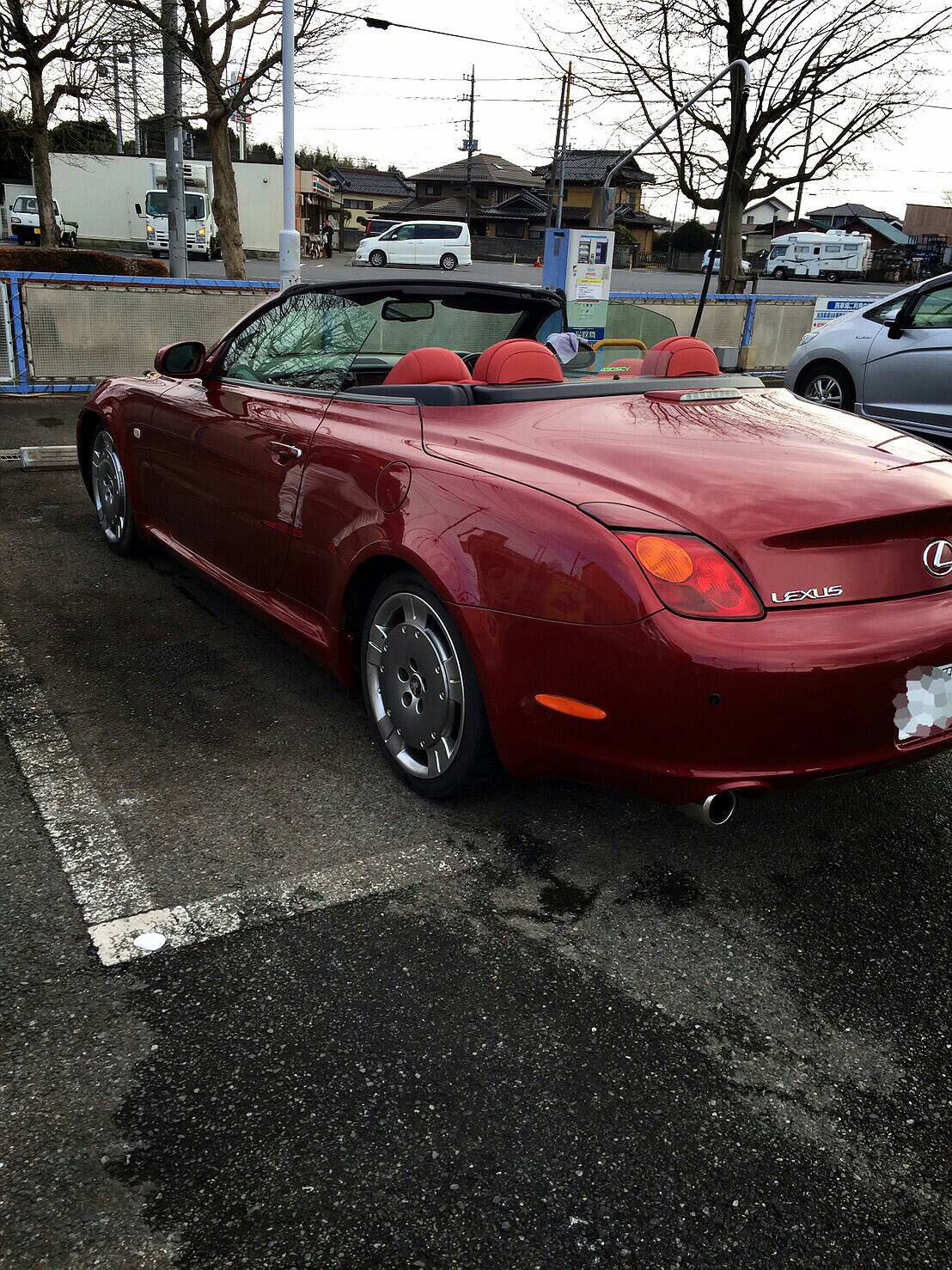 טוויטר 車売ります בטוויטר 千葉県から ソアラ オープンカー レクサス仕様売ります 色もレクサス純正色 なかなかこの色で 乗っている人がいないので オススメの色 ローンも組めます 値段や詳しく知りたい方は Dmにて連絡ください Rt拡散希望 車売ります