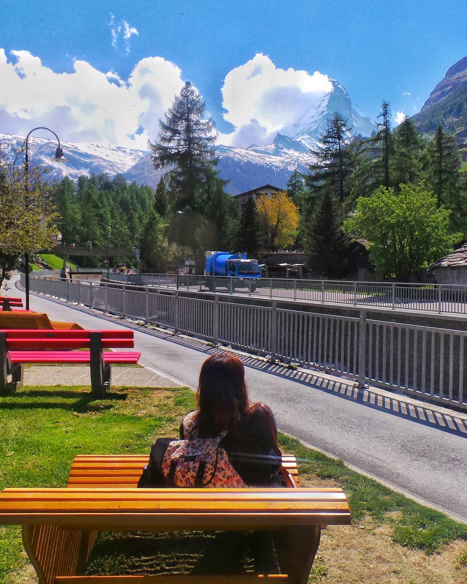 Photo : @panaragnam
Bag : Michel Floral Series