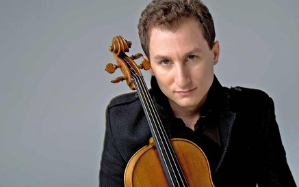 ConsAmsterdam's tweet photo. Today at 9.30 #CvAmasterclass by @AntoineTamestit https://t.co/5LehNtBIcD #Viola https://t.co/vPXBqqTZrw