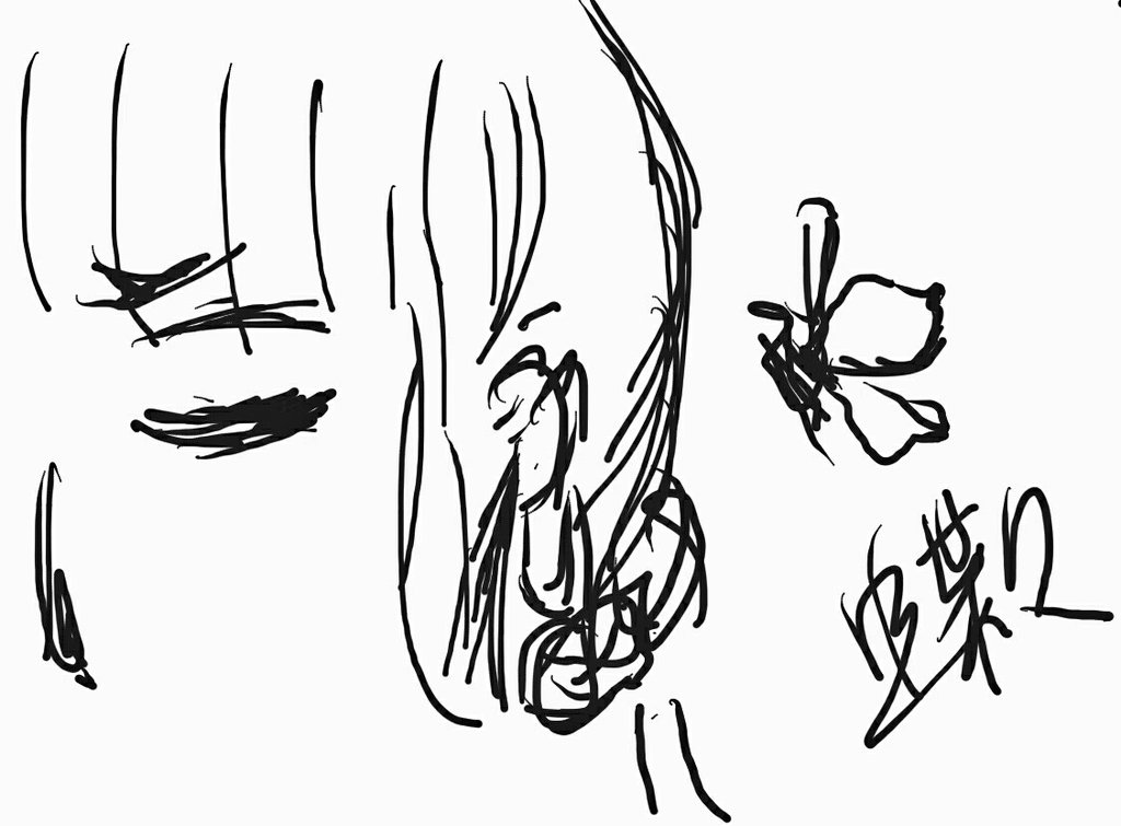 Chouchou_CLoop's tweet image. 영원히 잠든 쵸쵸