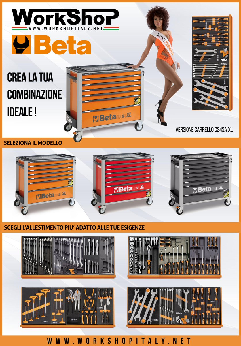 Attrezzi beta offerte Attrezzi beta offerte