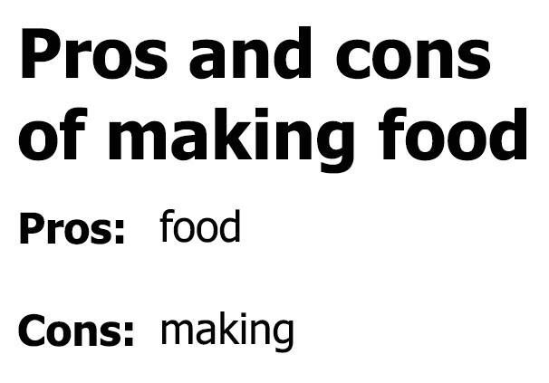 melodylaneshop's tweet photo. My dilemma daily. #food #wordporn #cooking https://t.co/WYfPFZ6eEa
