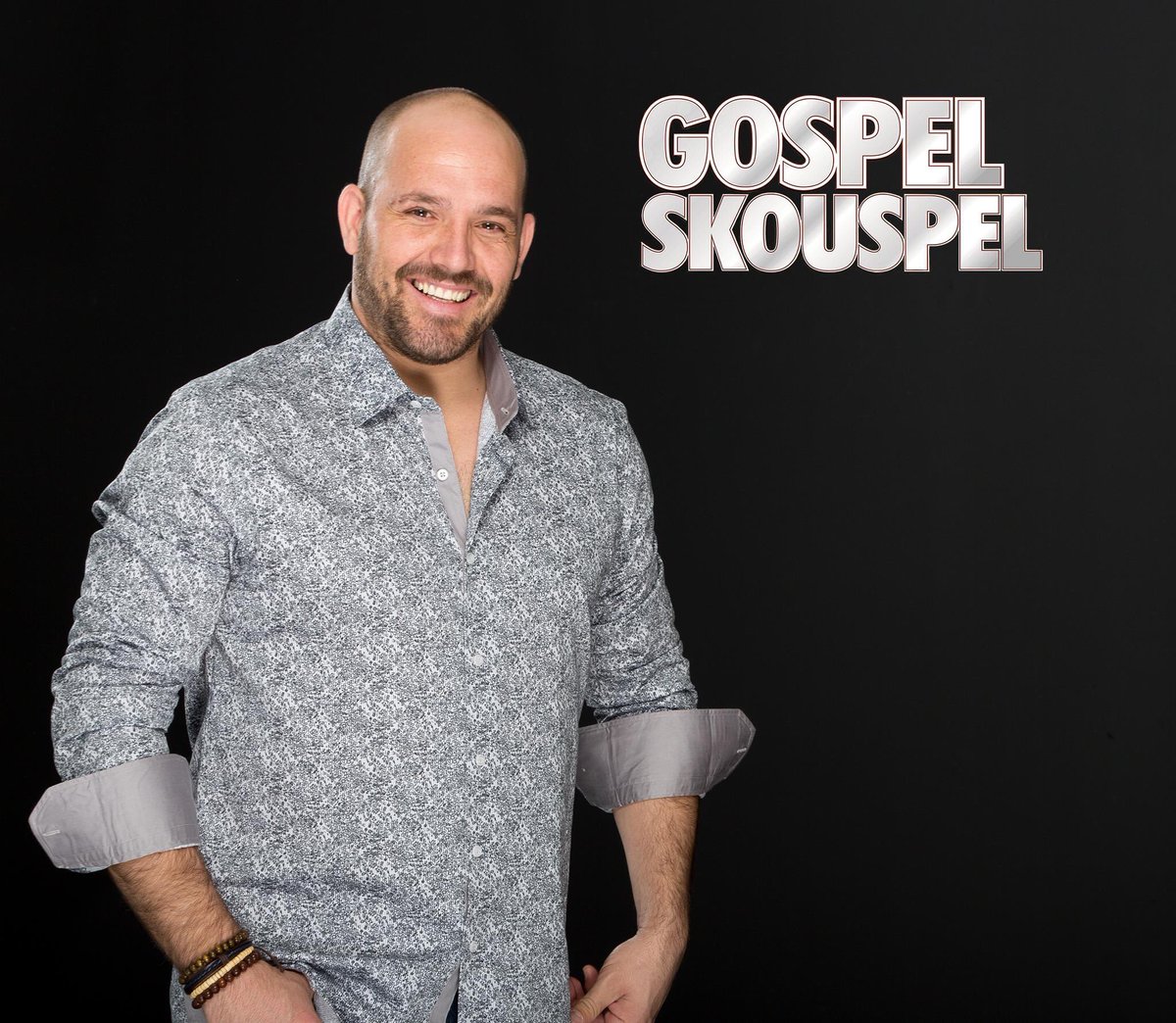 "Sê bietjie Prys die Here!!" @henrypikemusic is weer hierdie jaar by @gospelskouspel! Kaartjies by @iticketssa  #GS #2017 #capetown #music