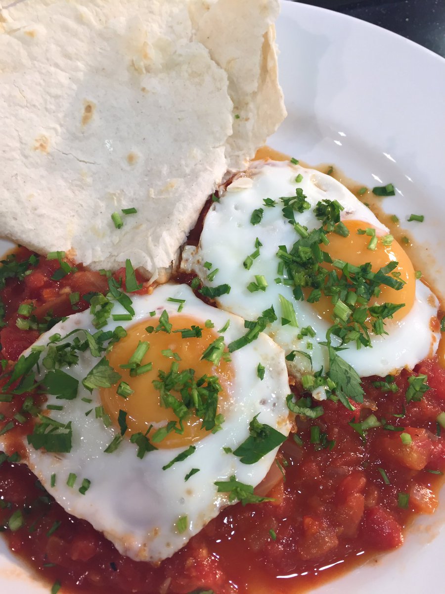 CharterhallH's tweet photo. Tuesday brunch menu launch...Huevos racheros today's special 🌵🍅🍳😜 https://t.co/BkdrzR8QDE