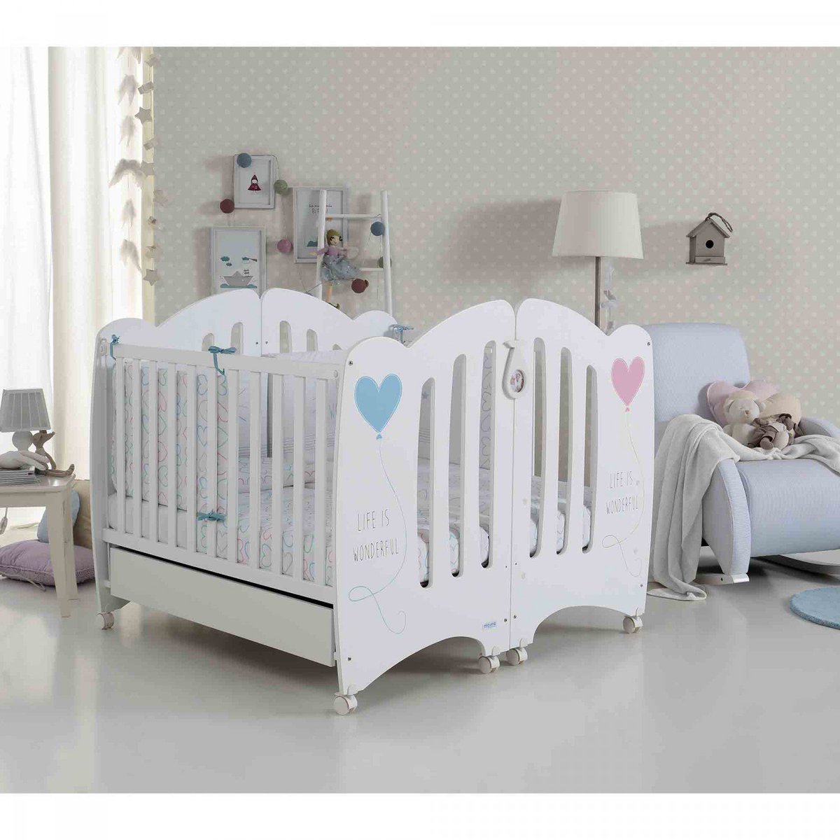 Le Tresor De Bebe Jededoublerais Un Lit Bebe Pour Les Jumeaux 3 Wonderful Micuna Com T Co Vuc3vugc2r Le Tresor De Bebe Jededoublerais Un Lit Bebe Pour Les Jumeaux 3 Wonderful Micuna Com T Co Vuc3vugc2r