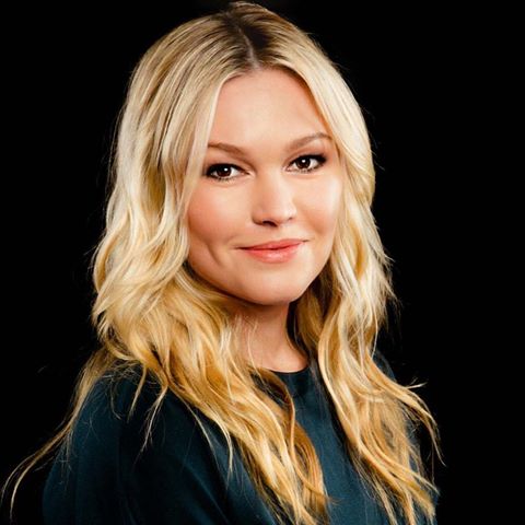 Happy Birthday, Julia Stiles!! 