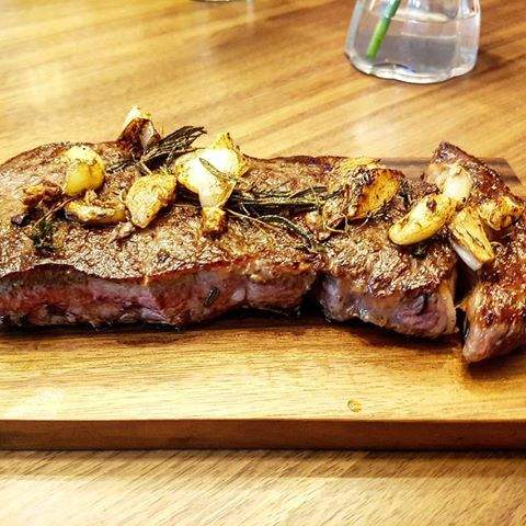 ABDEE_EL_RUMY's tweet photo. Sesekali dalam sehari (tiap hari dong?) @DP_BISTRO #Executive_Access https://t.co/J0qwbu17L4