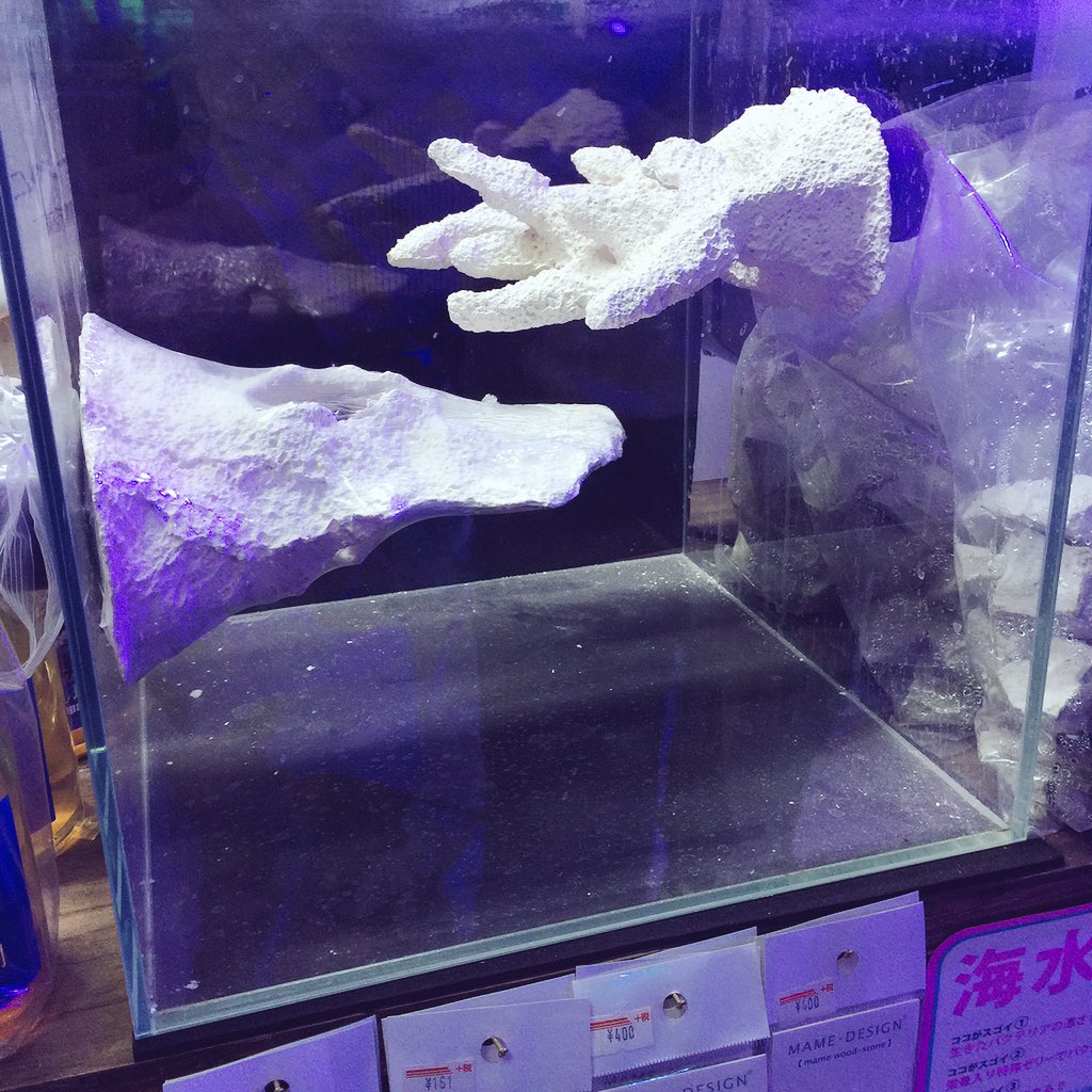 ライブロックの代わり ライブロックの代わり