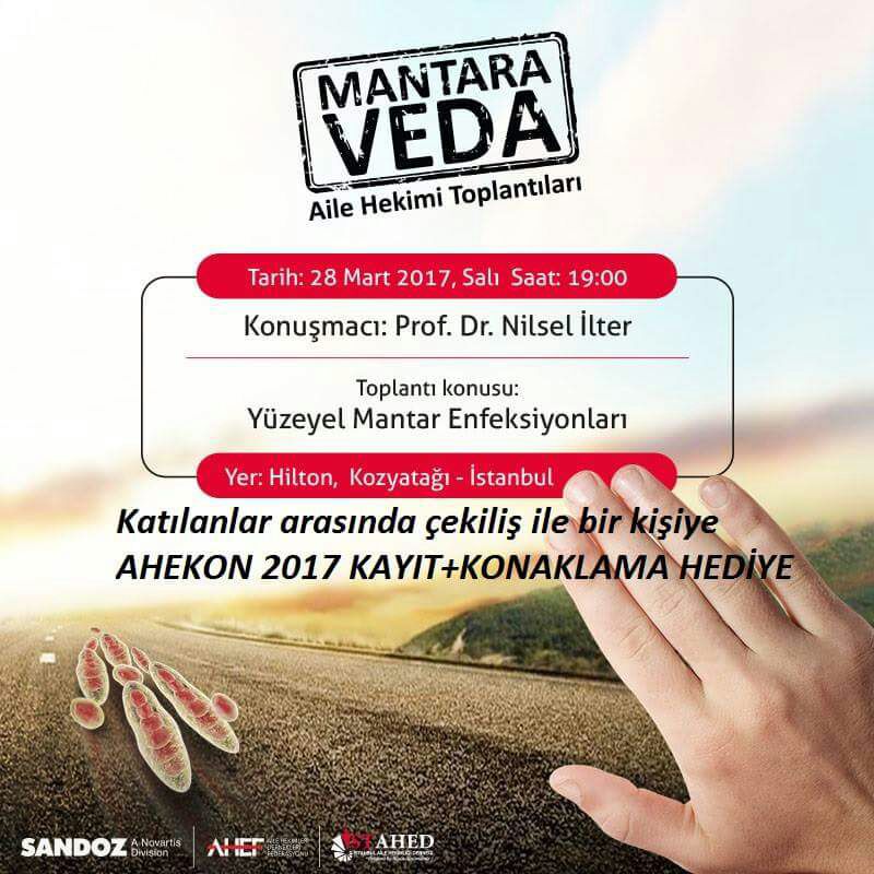 <a href="/AHEF2008/">AHEF</a> <a href="/asmyasam/">Asm Yaşam</a> <a href="/ahekon2016/">AHEKON2017</a> 
Mantara veda... İstanbuldayız <a href="/istahed/">İstanbul Aile Hekimliği Derneği | İSTAHED</a>