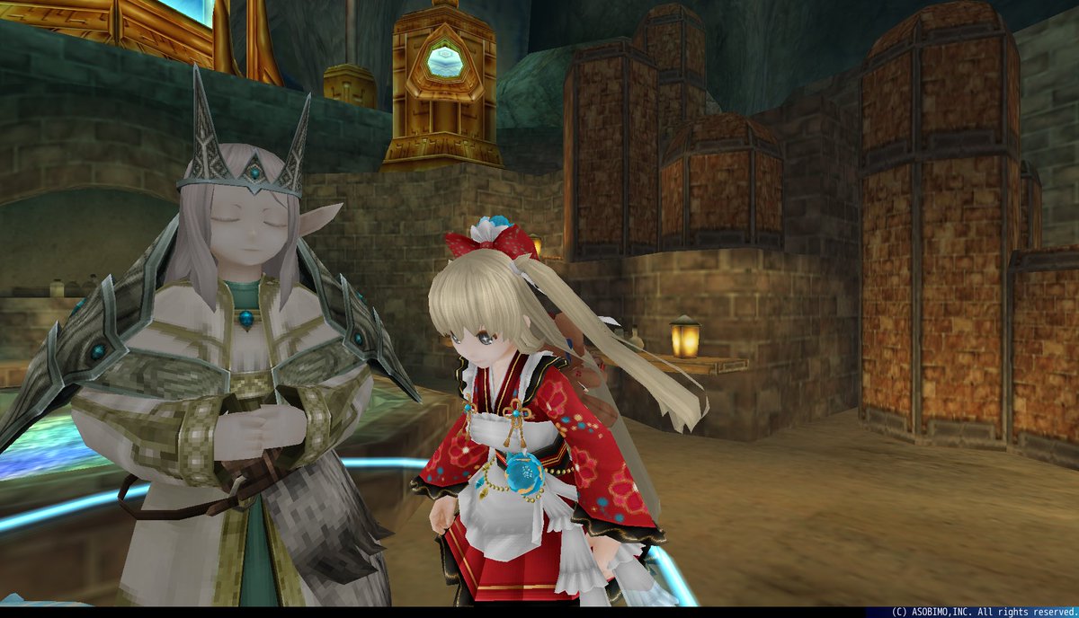 Cololo トーラム W Twitterissa サハム地下洞 ナイアータさんお久しぶりです ﾍﾟｺ ここって怪しいものがいーっぱい みんなが女帝アルテ頑張ってる中のんびり世界旅行 だって行けないし でもいいのだ 自由を謳歌するrpgなんだから トーラム