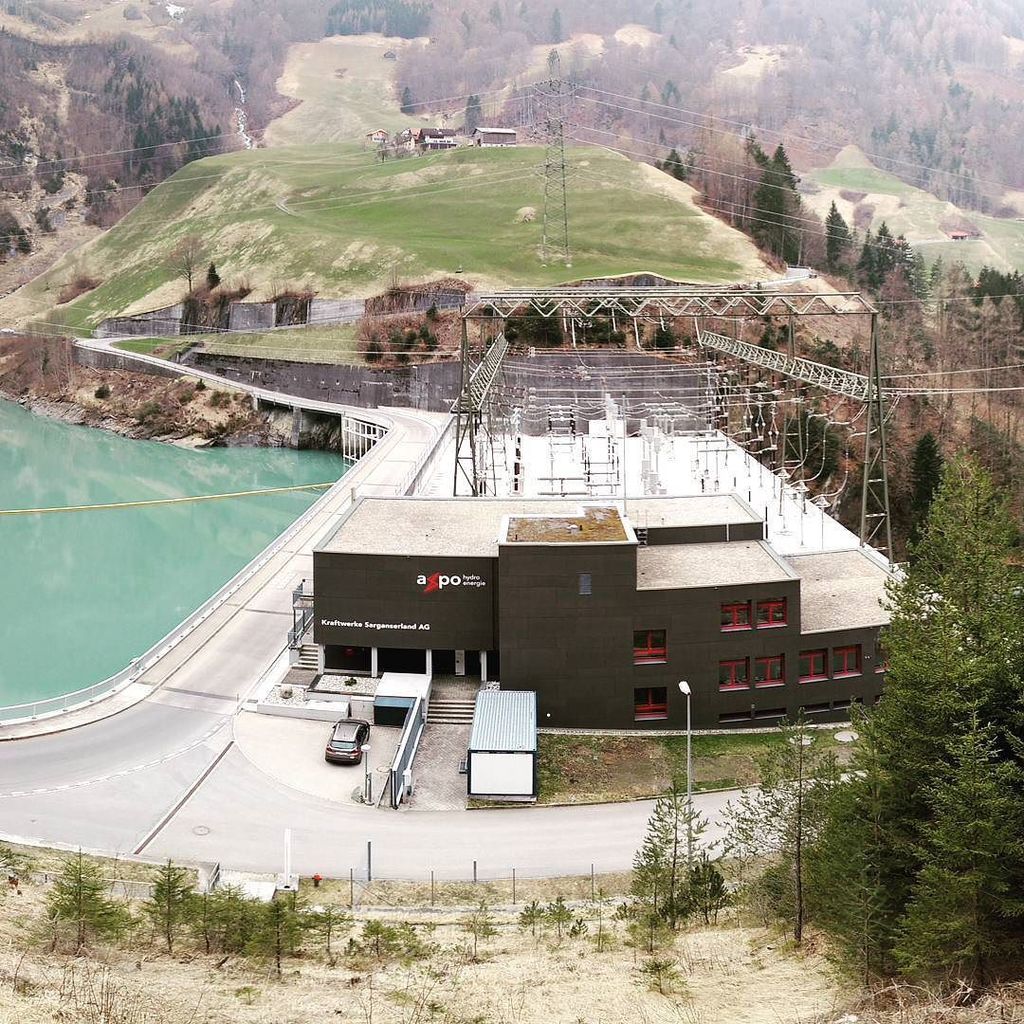 Ryu_DamPrince's tweet image. Kraftwerke Sarganserland AG
Mapragg Dam
#Swiss #StGallen #Pfäfers #Damm #Dam #Diga #Barrag… ift.tt/2nuYedf