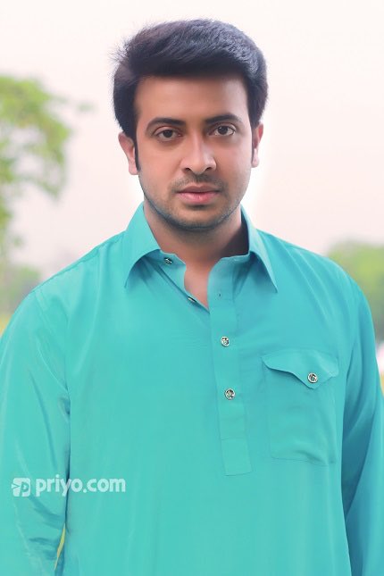 Happy Birthday 
Bangali Super Star Khan 