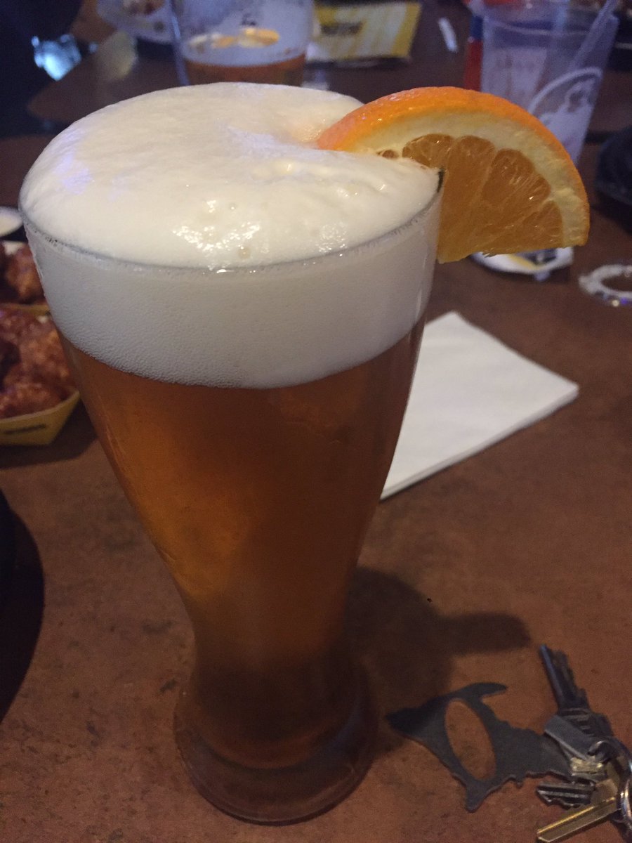 DrinkUpMI's tweet photo. Hello #oberonday17 #drinkupmichigan https://t.co/rF3VMdKQle