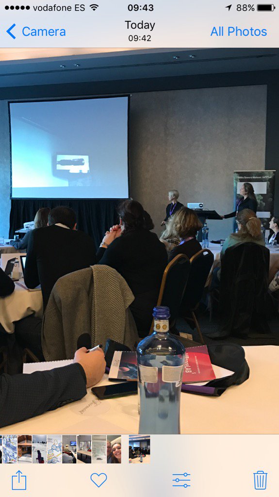 MikeJones196's tweet photo. Good start from @SoundCloud team at #HRcoreLab biggest challenge for them was scaling their teams. https://t.co/LY7CXGBqoU