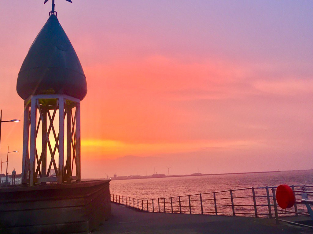 Well #goodmorning #Swansea