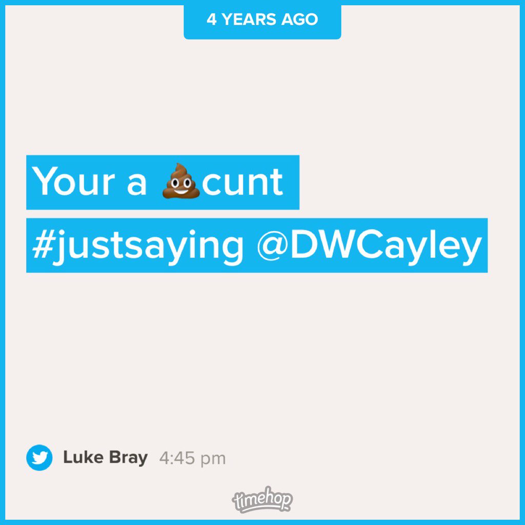 luke_bray's tweet photo. @DWCayley https://t.co/bSBafPQmiU