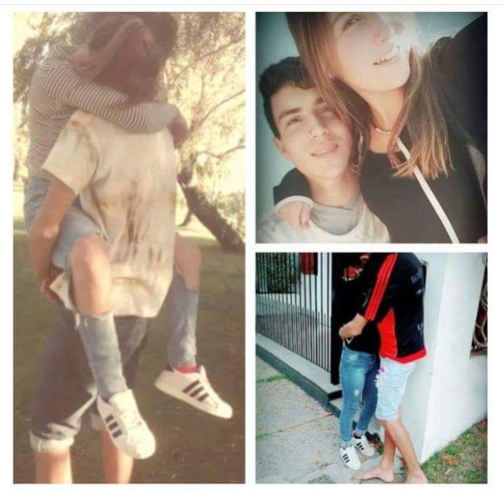 SoolMacchi's tweet image. Su Soonriisa y Perdii Poor Goleada😍💓