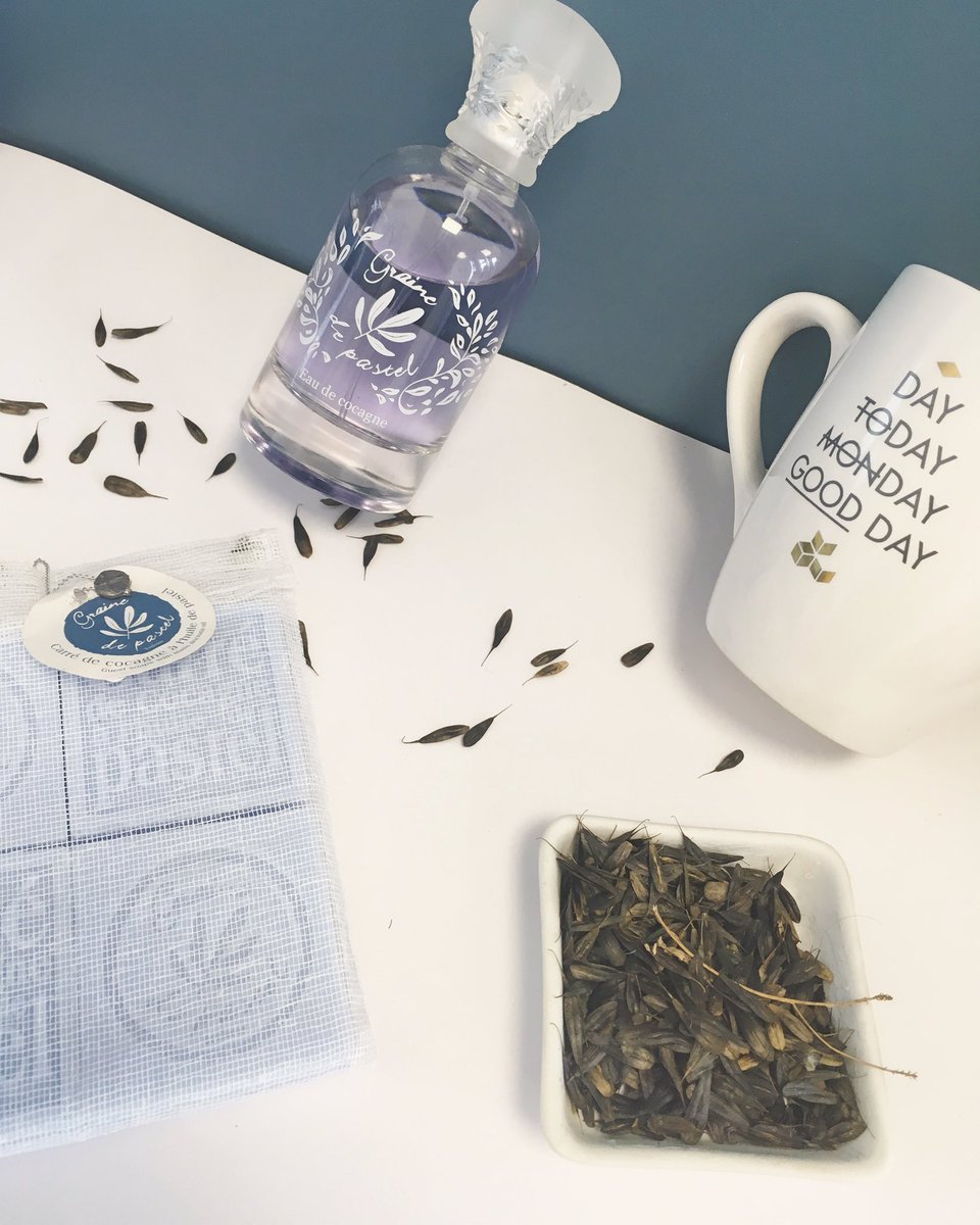 Profitez de votre semaine ! 🌱🌾