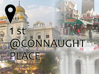 MConnaughtplace's tweet photo. My Connaught Place gives you best coupons in Connaught place. https://t.co/gceouMOvxq https://t.co/161B5ZKolp