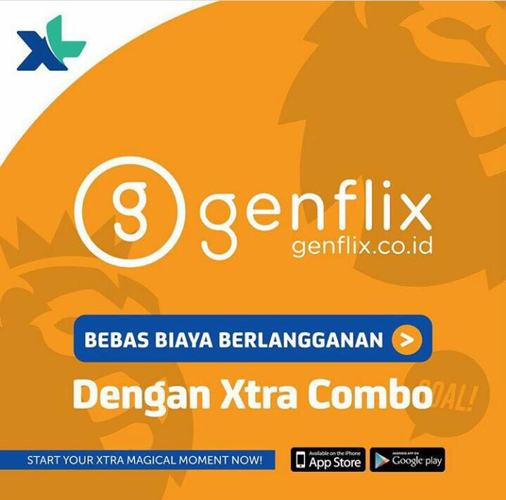 #XLGratisNontonLigaInggris
