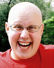 Happy 70th Venusian Birthday Matt Lucas!  Remessage 