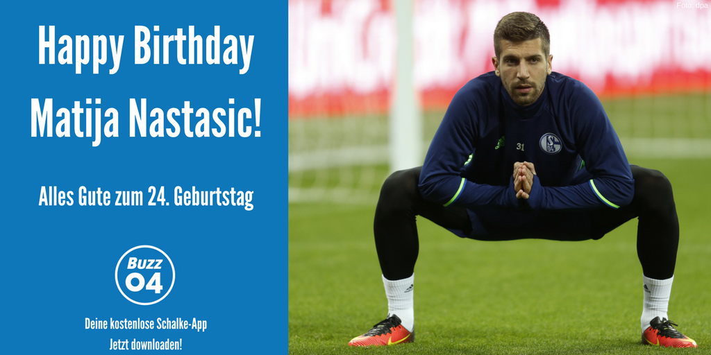   Happy Birthday to you! Happy Birthday to you!                  , Matija     