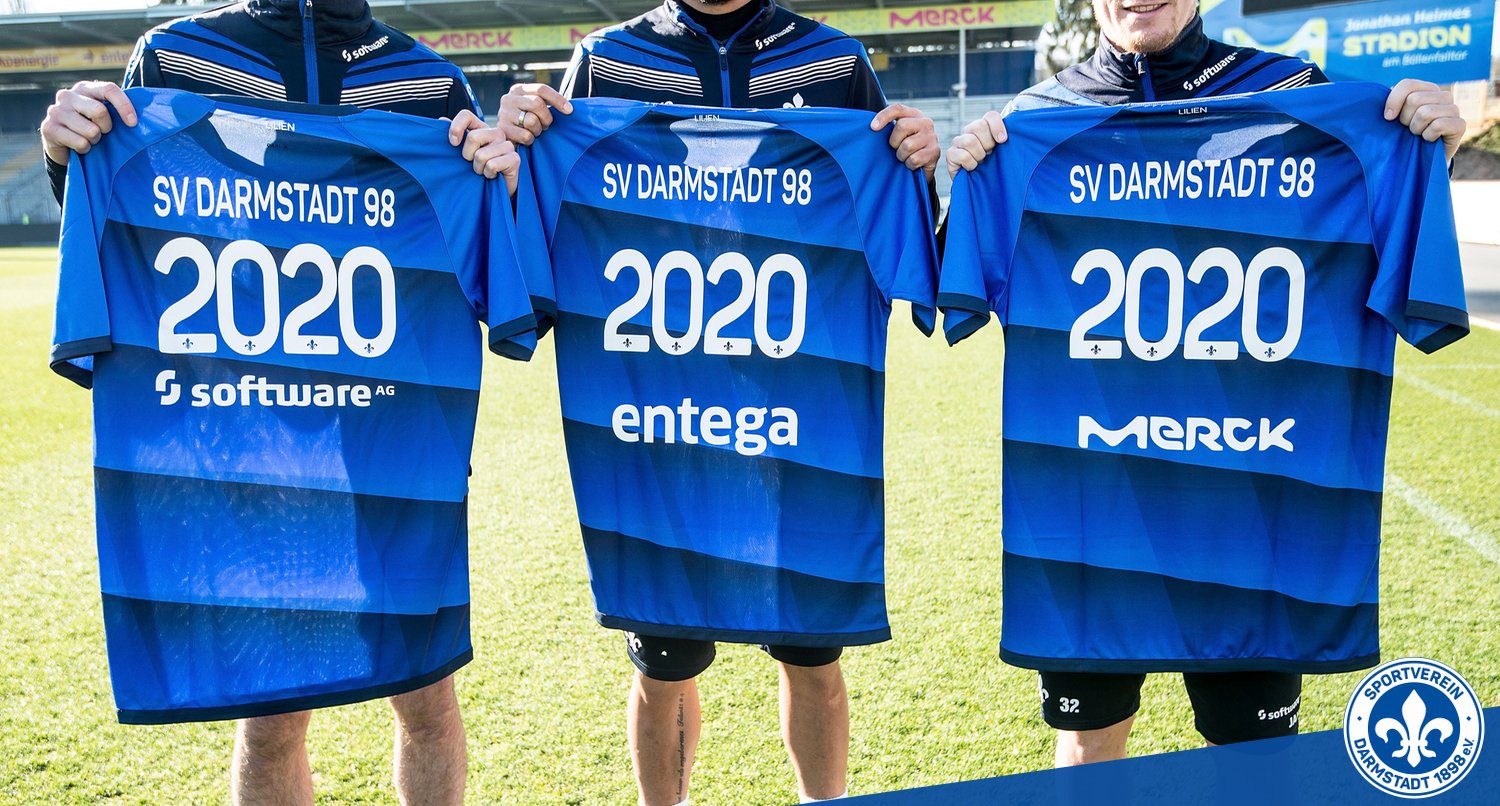 Sv Darmstadt 98 Twitter Sv Darmstadt 98 Twitter