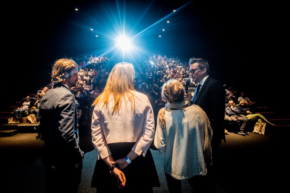 Wat een avond! De finale van #DeMol in 15 beelden: bit.ly/2nGU1n8