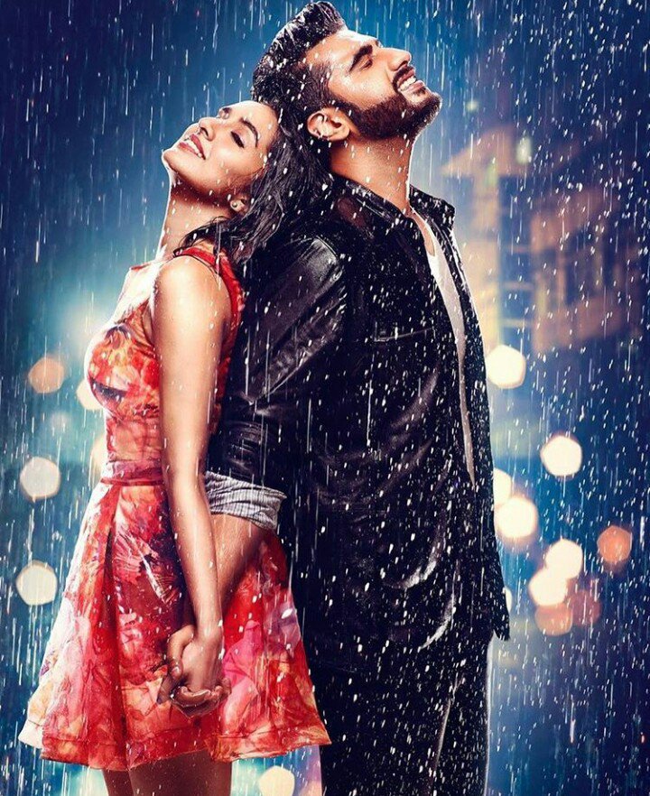Madhav jha &amp; Riya somani #HalfGirlfriend