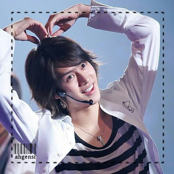 おかえりなさい！

ㅡ ❀ <a href="/heeucul/">Heechul 男</a> ❀
     ·˚✧ SUPER JUNIOR's Kim Heechul ✧˚·