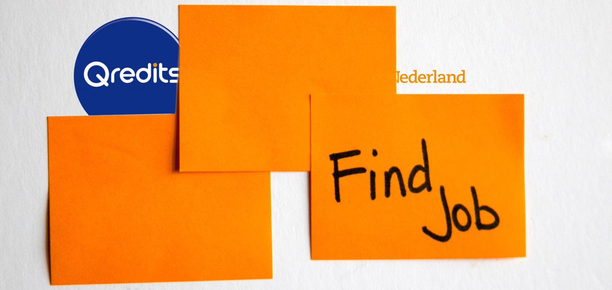 vacature Coördinator Coaching bij Qredits. Kom jij ons team versterken? #Almelo #verbinden #sociaal ow.ly/lYVv30ajVB7
