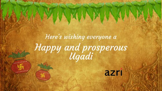#Ugadi2017 #festivalseason #goodtimes #happynewyear