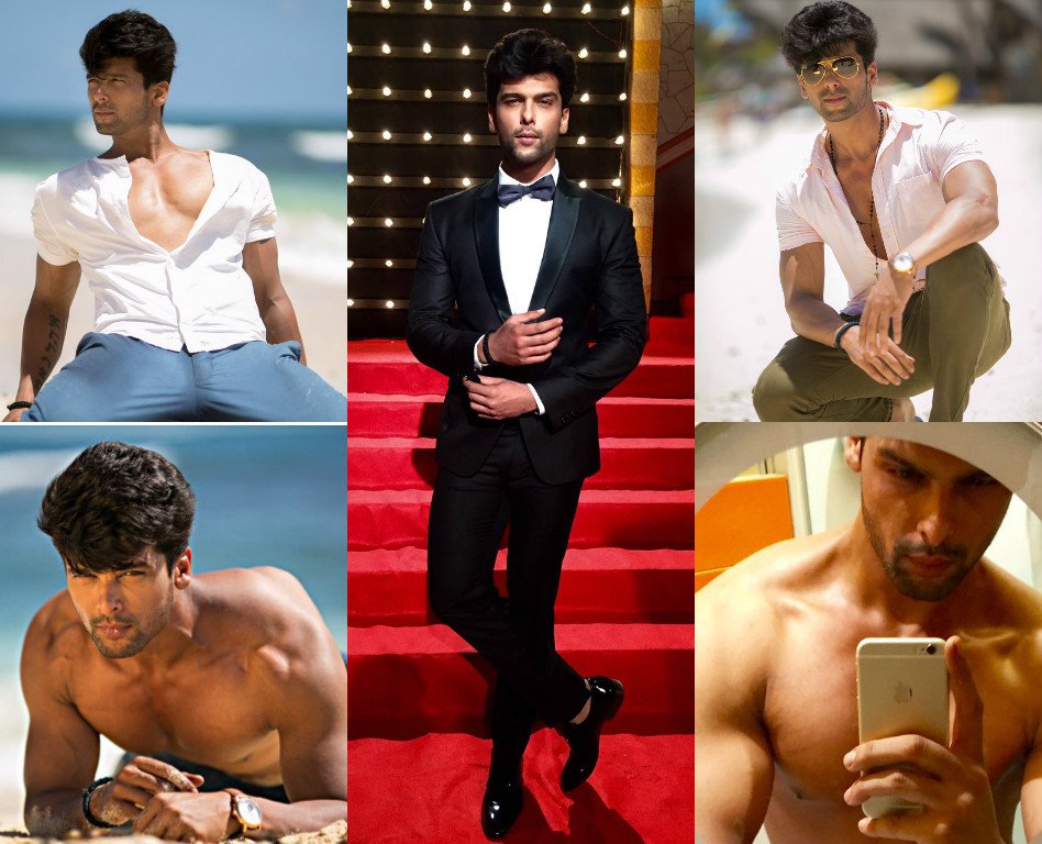  Happy Birthday Kushal Tandon: These oh-so-hot pictures will make you fall for hi 