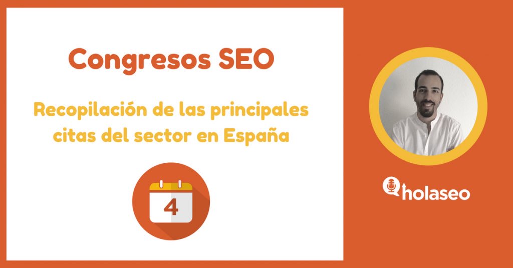guitermo's tweet photo. Congresos #SEO, un lugar donde aprender lo que no está escrito https://t.co/3EYnzoOAdh https://t.co/yH9sXVJvf1