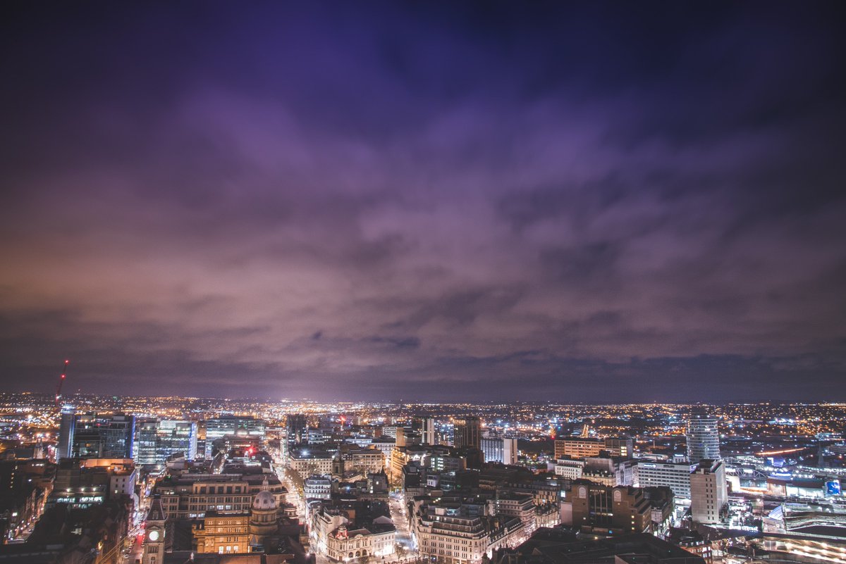 GrBhamChambers's tweet photo. Stunning #AlphaSunrise photos released today capturing #Birmingham's changing skyline. #RooftopTuesdays

More info: https://t.co/8ZMHdyK2FY https://t.co/fumQSIATJi