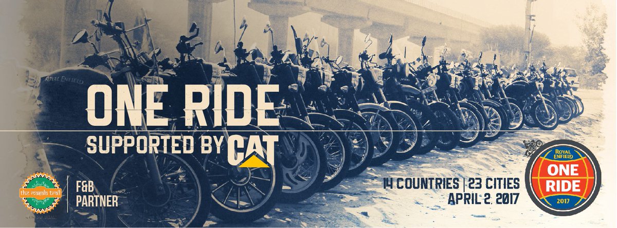 zabeehafaque's tweet photo. @TheGhostRider31 Join us https://t.co/eTvZzJRxxw
#ONeRide2017 #Oneride https://t.co/vhaaJS72h4