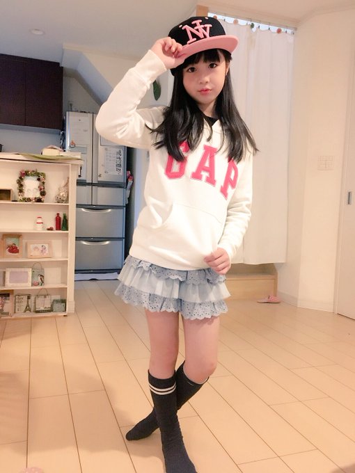 Twitterのコスプレ画像19