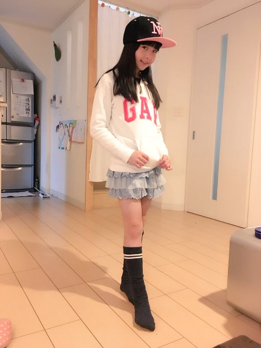 Twitterのコスプレ画像18